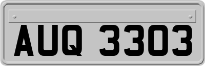 AUQ3303