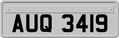 AUQ3419