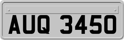 AUQ3450