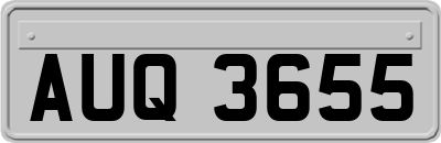 AUQ3655