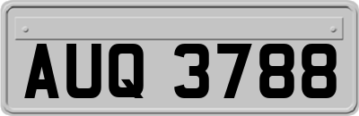 AUQ3788