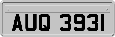 AUQ3931