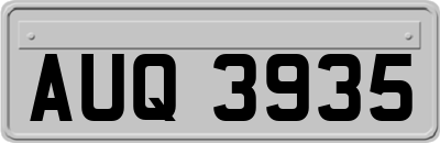 AUQ3935