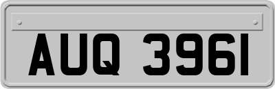 AUQ3961