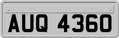 AUQ4360