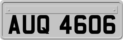 AUQ4606