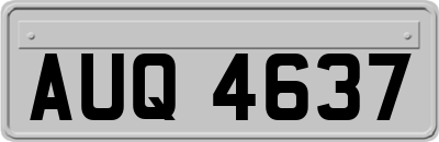 AUQ4637