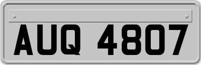 AUQ4807