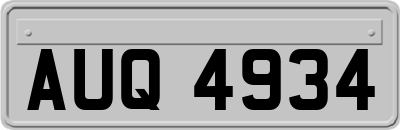 AUQ4934