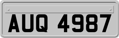 AUQ4987