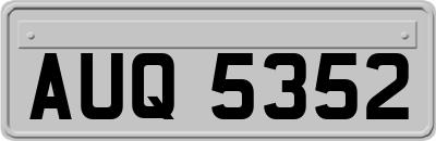 AUQ5352
