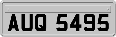 AUQ5495