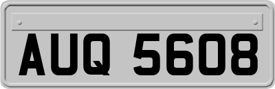 AUQ5608