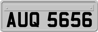 AUQ5656