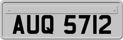 AUQ5712