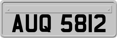 AUQ5812