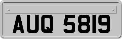 AUQ5819