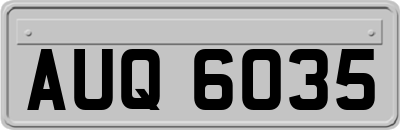 AUQ6035