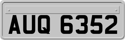 AUQ6352