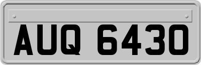 AUQ6430