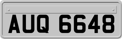 AUQ6648