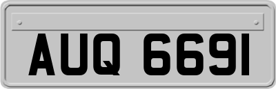 AUQ6691