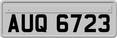 AUQ6723