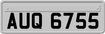 AUQ6755