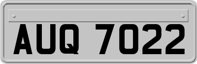 AUQ7022