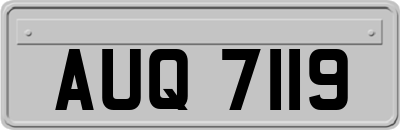 AUQ7119