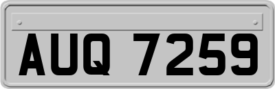 AUQ7259