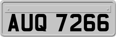AUQ7266