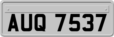 AUQ7537