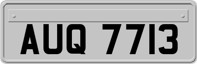 AUQ7713