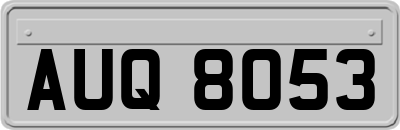AUQ8053