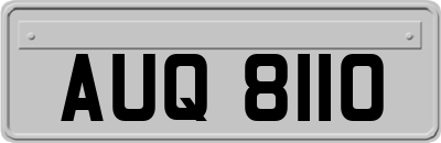 AUQ8110