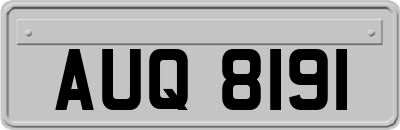 AUQ8191