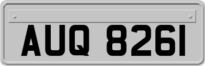 AUQ8261