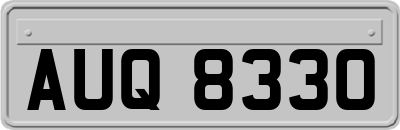 AUQ8330
