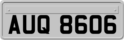 AUQ8606