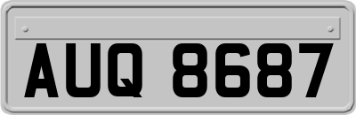 AUQ8687