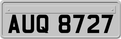 AUQ8727