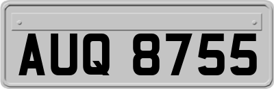 AUQ8755