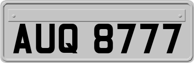 AUQ8777