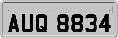 AUQ8834