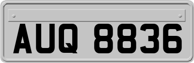 AUQ8836