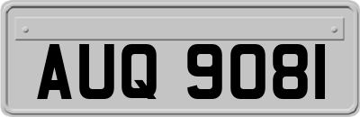 AUQ9081