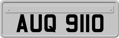 AUQ9110