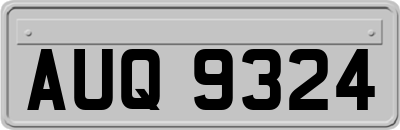 AUQ9324