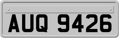 AUQ9426